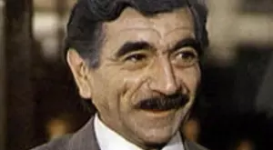 Любовни хроники: Георги Парцалев и Анастасия