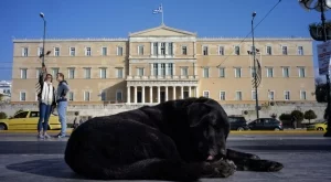 Гръцките депутати одобриха третата спасителна програма