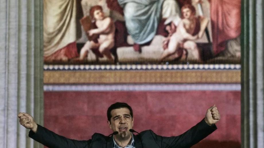 Новият гръцки кабинет е против нови санкции срещу Русия 