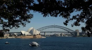 Вторият най-богат китаец ще строи луксозни имоти в Сидни 