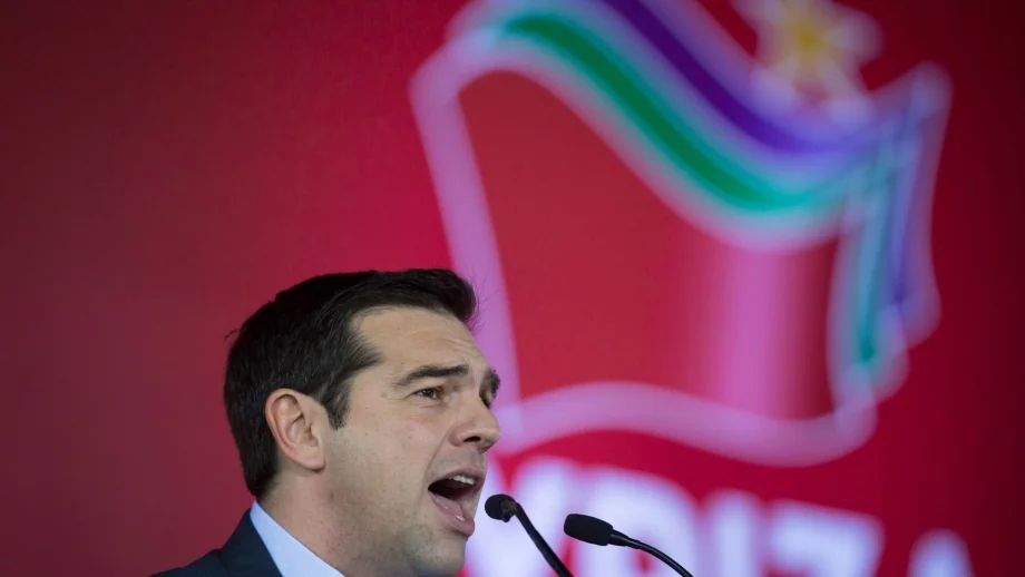 Гръцкото правителство се готви за преговорите за пенсиите