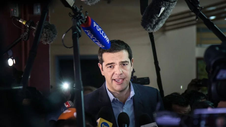 Гръцките преговори ще продължат след няколко дни