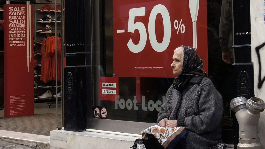 Гърците вече не знаят на какво да се надяват