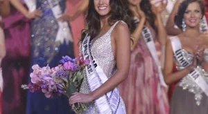 Колумбийка спечели Мис Вселена