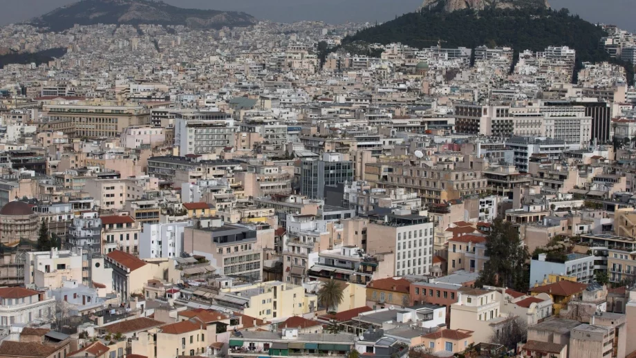 Как Европа разруши гръцката икономика