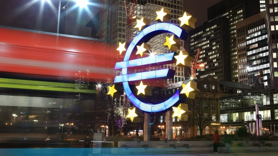 Инфлацията в еврозоната е спаднала с 0,6% през януари