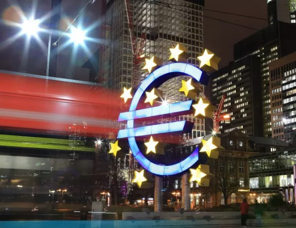 ЕЦБ тества няколко големи наши банки и за външни рискове