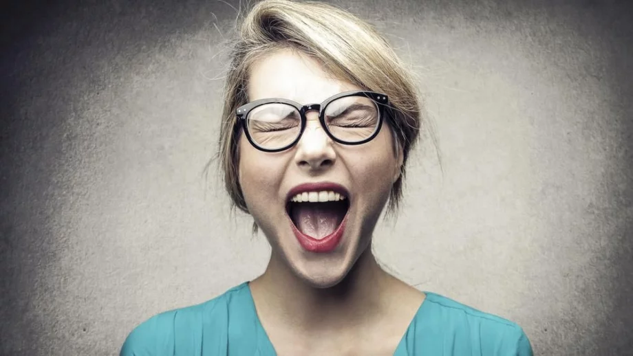 6 фрази, с които можете да вбесите всеки 