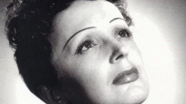 Вдъхновяващи цитати на Едит Пиаф