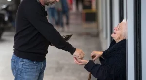 Бедността в Европа - тревожно висока 