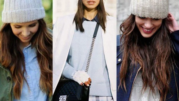 Направи си сама: Шапка с понпон