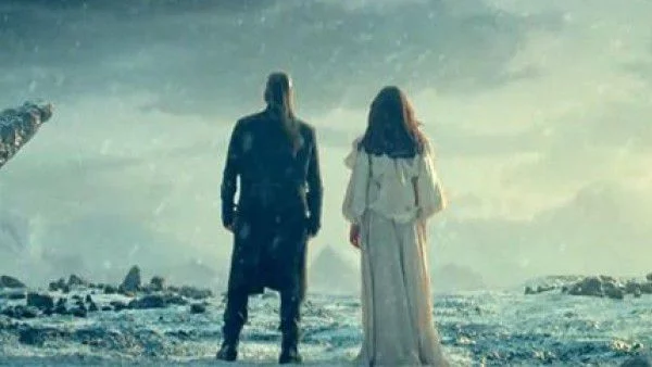 Б.Т.Р. и Мариана Попова с епичен клип