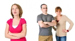 Само 15% от тийнейджърите се доверяват на родителите си