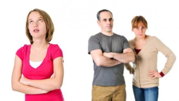 Само 15% от тийнейджърите се доверяват на родителите си