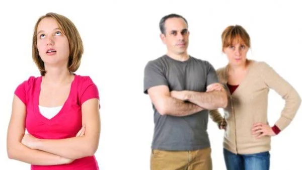 Какво биха ви казали вашите тийнейджъри