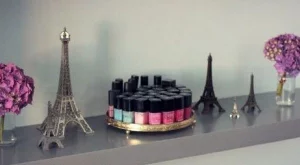 Идеи как да съхраняваш лаковете си