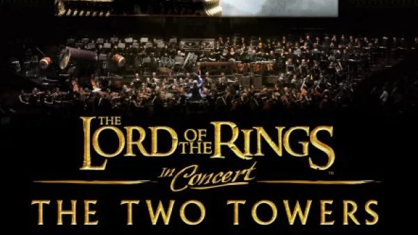 Епичният спектакъл LORD OF THE RINGS IN CONCERT се завръща с „Двете кули” на 19 декември