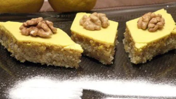 Сладкиш Агнеса