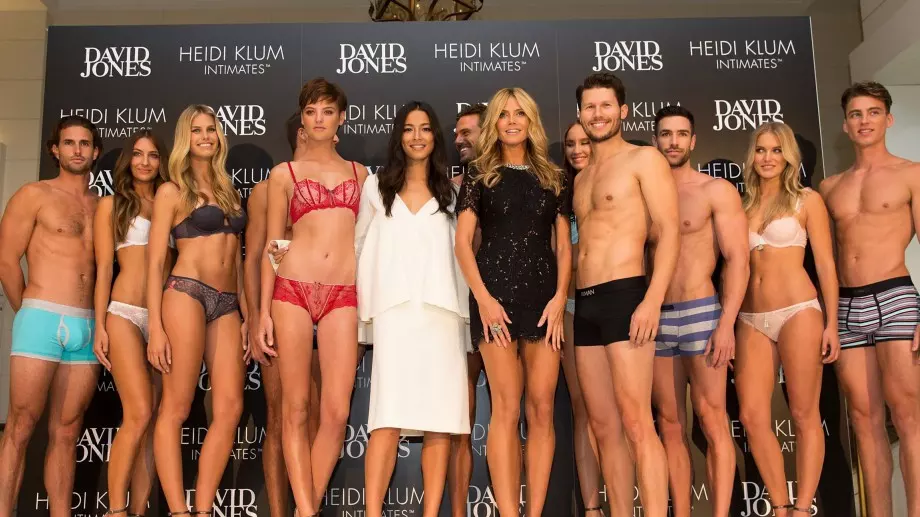 Вече и мъже ще могат да участват в Germany's Next Topmodel (ВИДЕО)