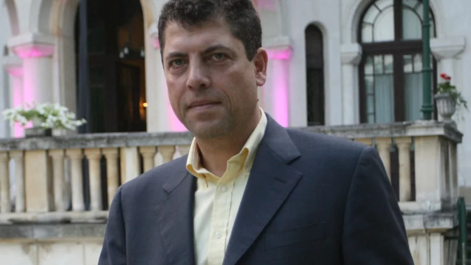 Милен Велчев влиза в надзора на БТК