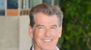 Пиърс Броснан стана художник