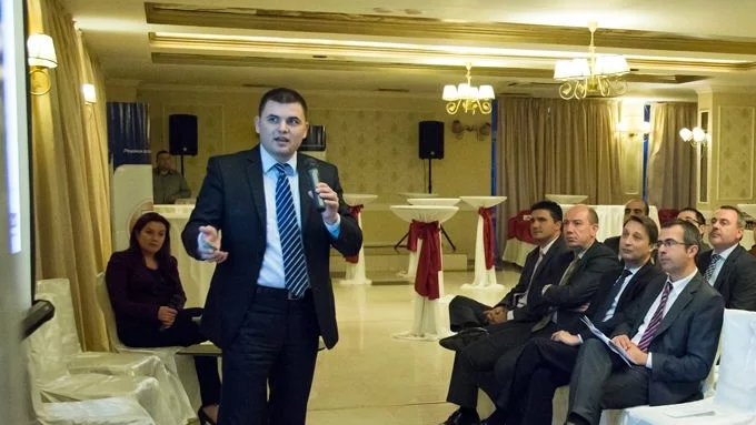 Банкова позиция: Югозападният регион е с най-силна динамика на развитие