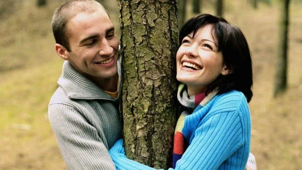 Приказка: Как да запазим любовта