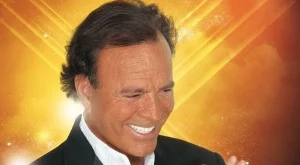 Хулио Иглесиас се завръща в България