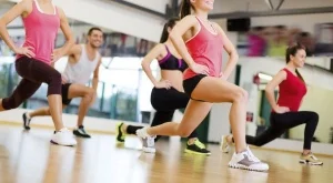 Безплатни тренировки под мотото "Спортувай стилно"