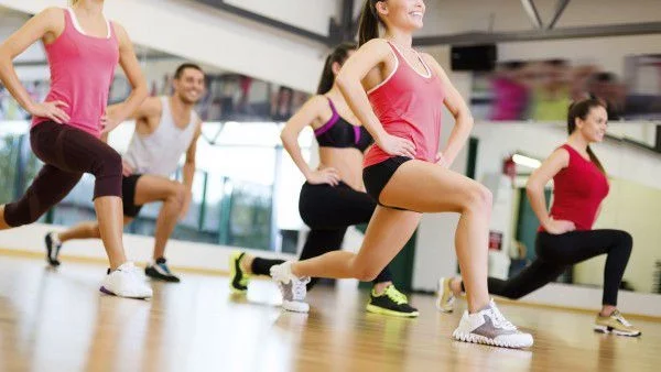 Безплатни тренировки под мотото "Спортувай стилно"