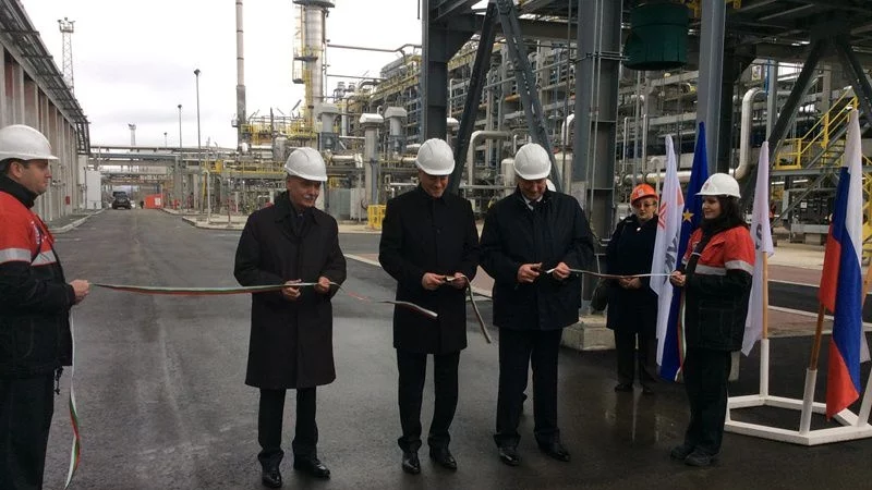 Големите български компании в Централна и Източна Европа се увеличават