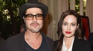 Анджи и Брад се развеждат?