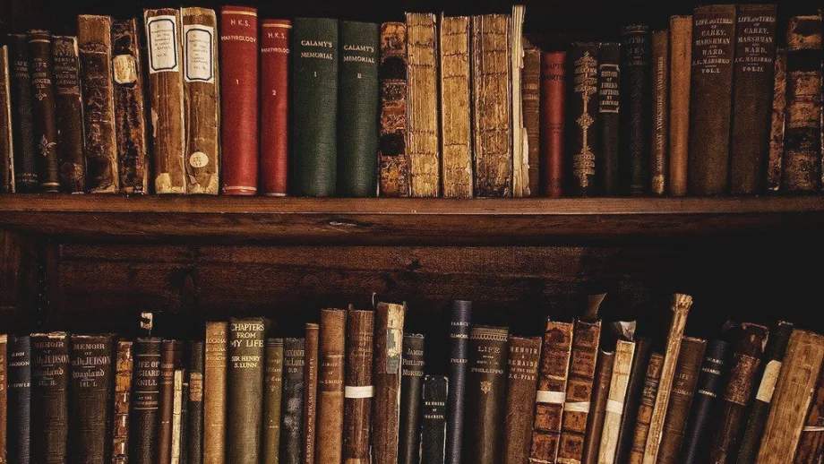 4 неща, които е по-добре да купувате втора употреба