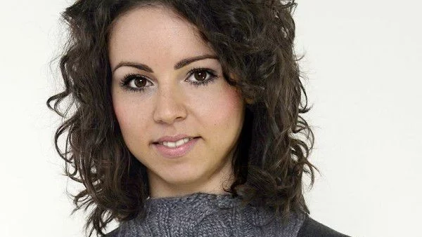 В плетката на Ина Чокова