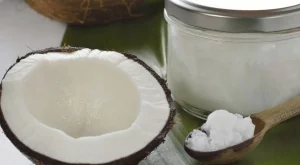 4 приложения на кокосовото масло