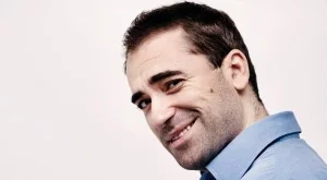 Един мъж: Драгомир Симеонов