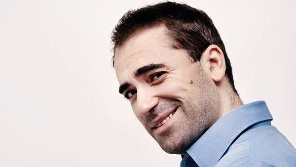 Един мъж: Драгомир Симеонов