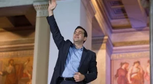 Гърция няма да остане без пари, успокоява Ципрас