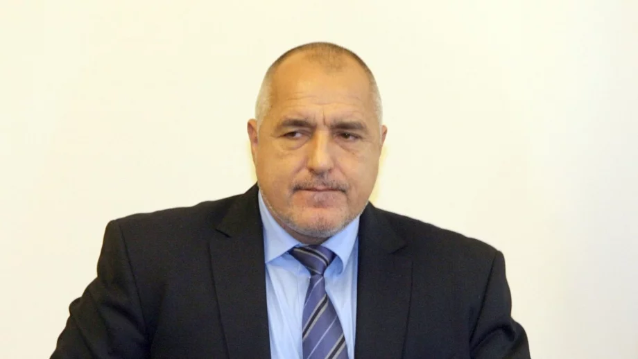 Борисов иска да узнае произхода на 1-то евро, с което купиха Vivacom