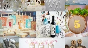 Оригинални тейбъл картички