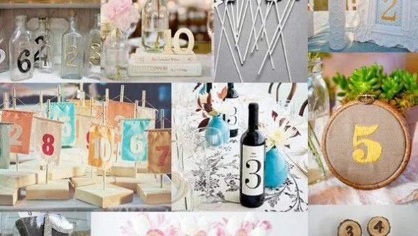 Оригинални тейбъл картички