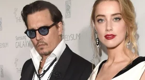 Джони Деп се развел с Амбър заради нейна провокативна роля 