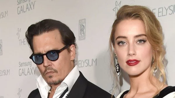 Джони Деп се развел с Амбър заради нейна провокативна роля 