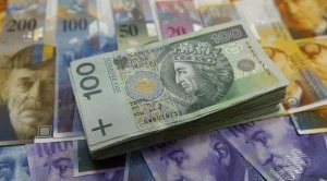 Швейцарският франк е победителят на валутните пазари