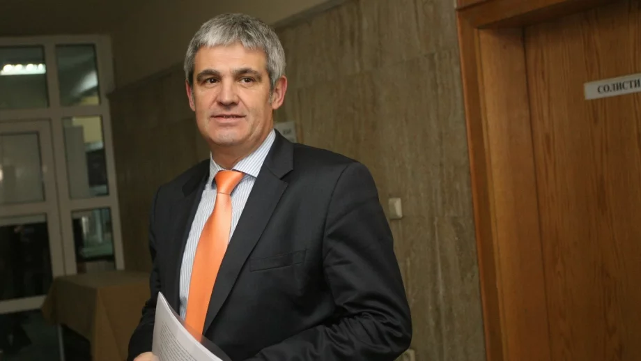 Димитров: Заради държавния хаос има усещане за противопоставяне между хората с увреждания