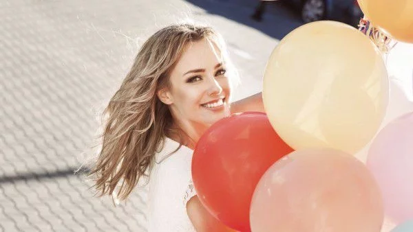 Тест: Умеете ли да бъдете щастливи?