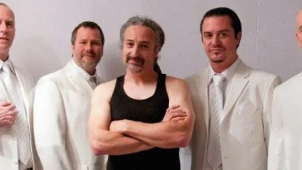 Faith No More подготвят мащабно завръщане 