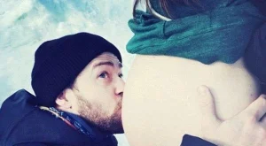 Тимбърлейк призна, че ще става баща