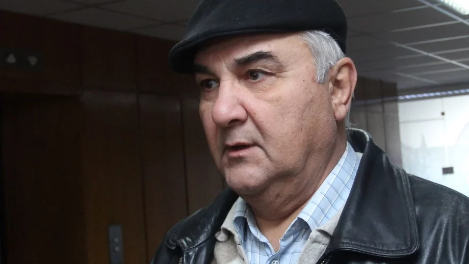 Проф. Минасян: 8 млрд. евро български капитали са изнесени в чужбина за 5 години