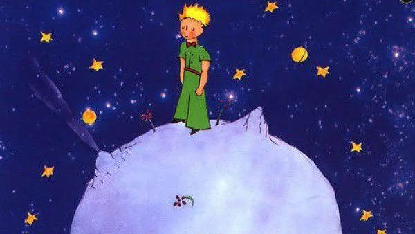 Прекрасни цитати от любимите ни детски книжки